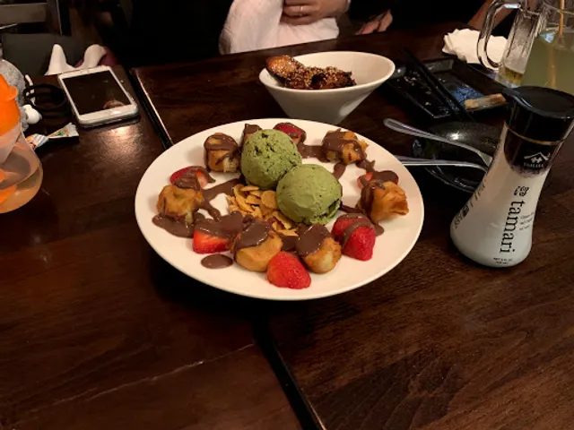 RICE Healthy Japanese Dining