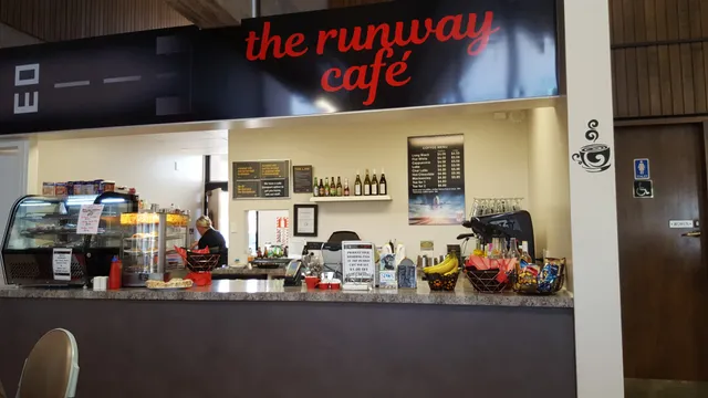 The Runway Cafe