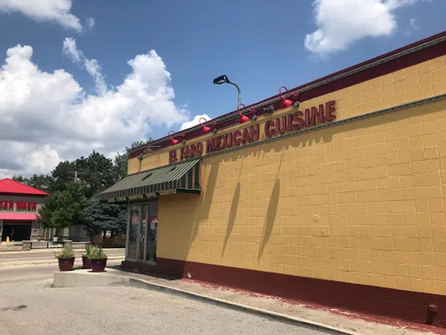 Bellos Restaurant of Elgin