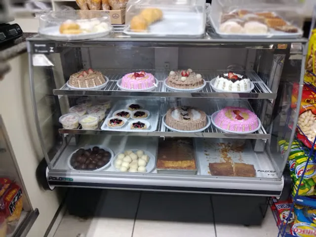 Padaria Pão de Mel II