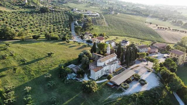 Agriturismo La Fonte Di San Girio