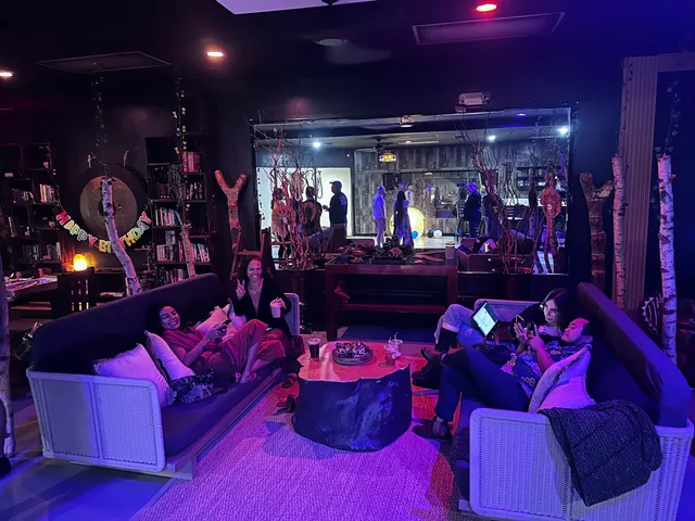 Tribe Tea Kava Lounge