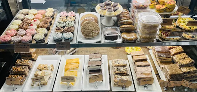 Wildflours Gluten-Free Bakery