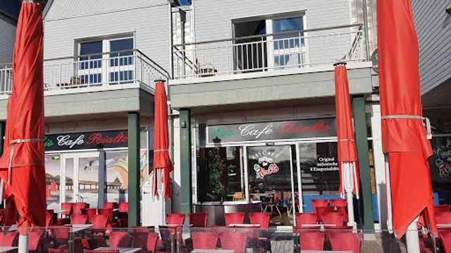 Eis Café Rialto