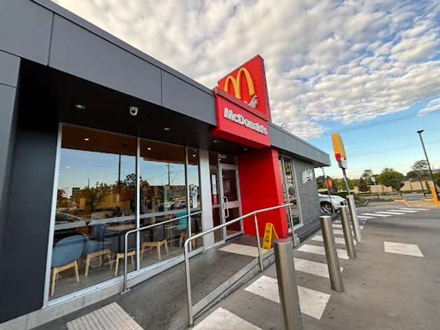 McDonald's Meadowbrook