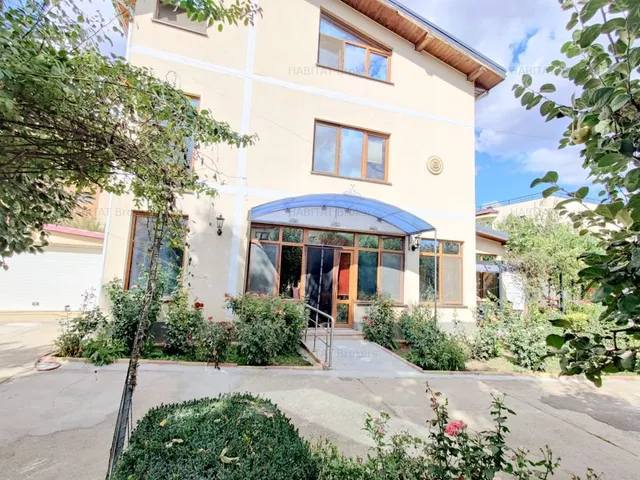 Cristalex Villaverde Bucharest