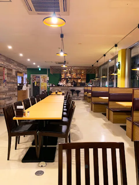 宮カレー Miya Curry