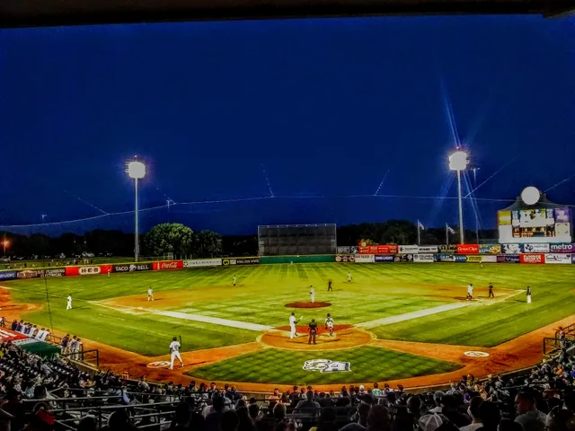 Nelson W. Wolff Municipal Stadium