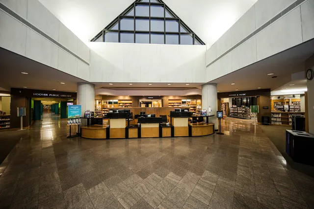 Hoover Public Library