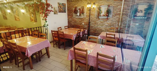 Pizzeria Da Nonna Nina | Restaurante Italiano | Restaurante Georgiano | Pizzeria Alicante