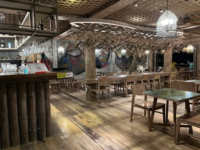 The Steak House koh Lipe