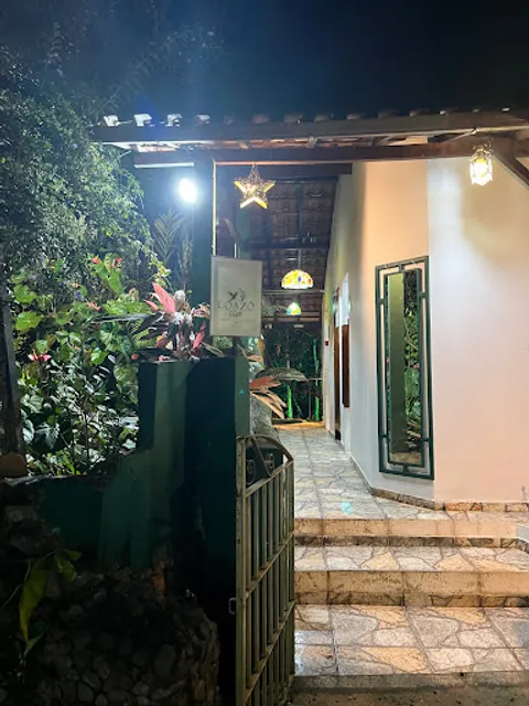 Loazô Restô - Cozinha Contemporânea