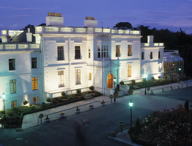 Radisson Blu St. Helen's Hotel, Dublin