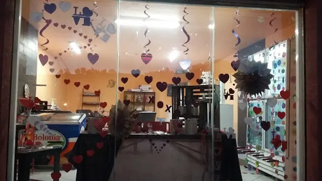 Las Mil Y Una Creaciones. Pasteleria