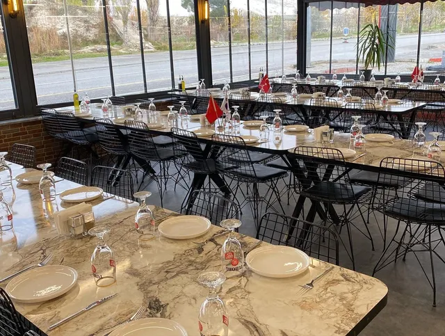 Kaya Grill Restaurant