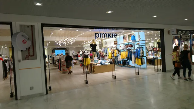 PIMKIE