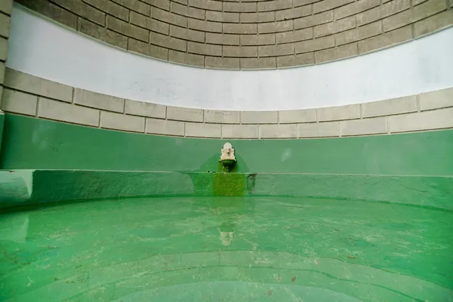 Fuente de la poesía