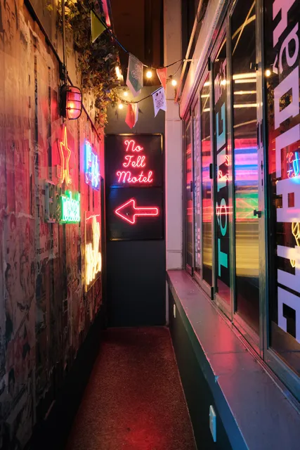 Saigon Suzy Cedar Square