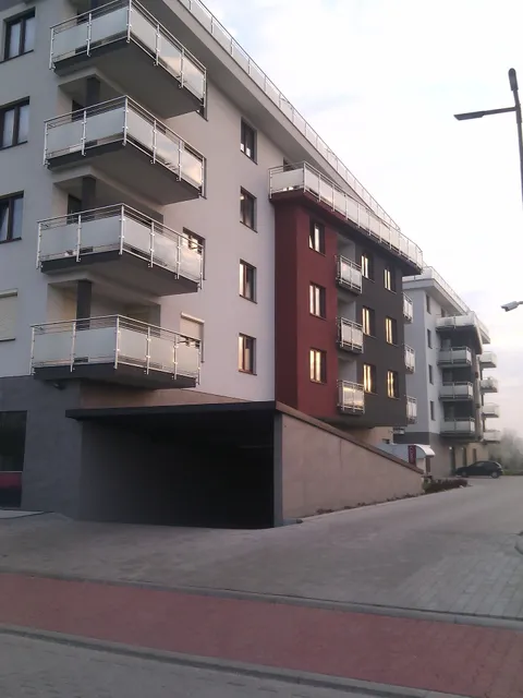 Apartament Anna