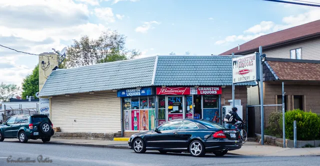 Cranston Liquor