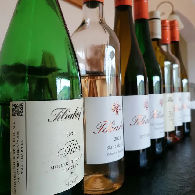 Weingut Tiliahof