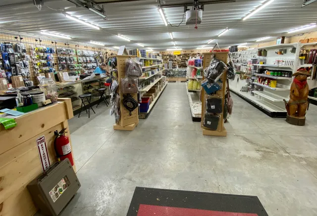 The Hunters Trading Post LLC