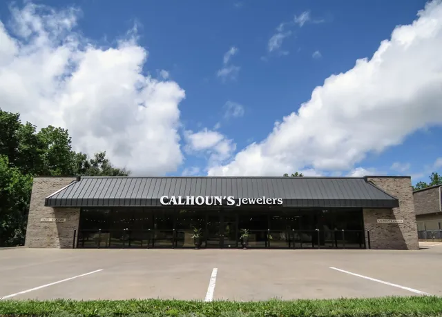 Calhoun's Jewelers