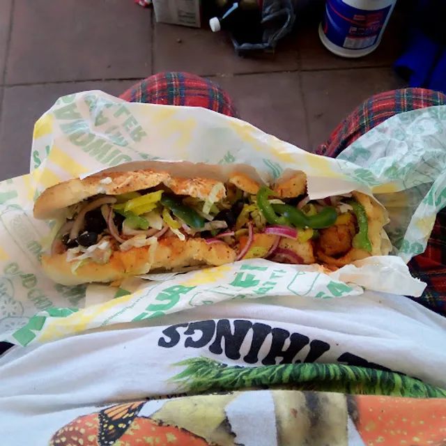 Subway
