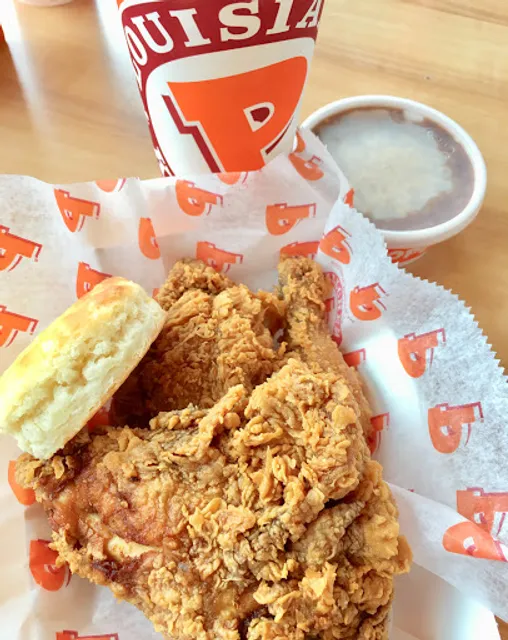 Popeyes Louisiana Kitchen