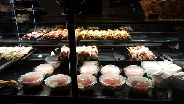 Boulangerie Les Templiers