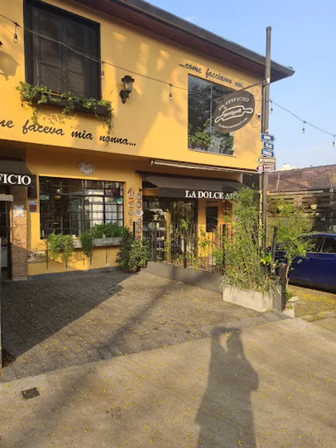 Pastificio Barrizzelli Massas Artesanais