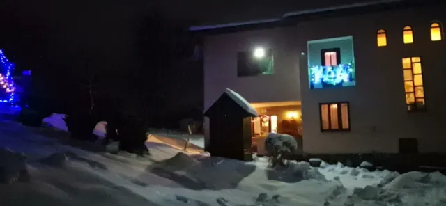 Casa Carolina Cupseni