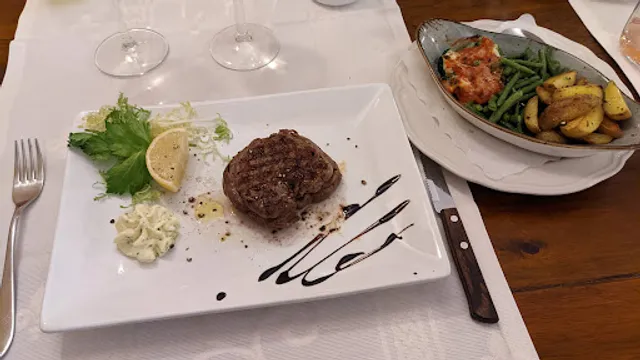 La Favola Restaurant