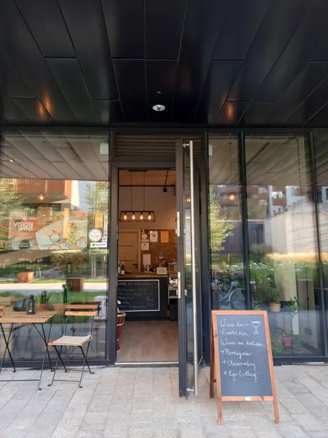 Vision Wine - Enoteka, sklep z winem Kraków