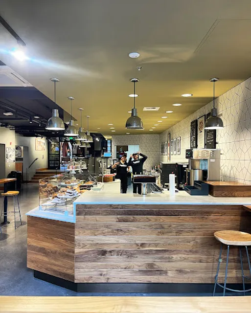 Carmel Bakery at Portola Hotel