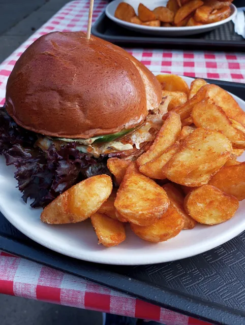 Chilli ételbár & pizza