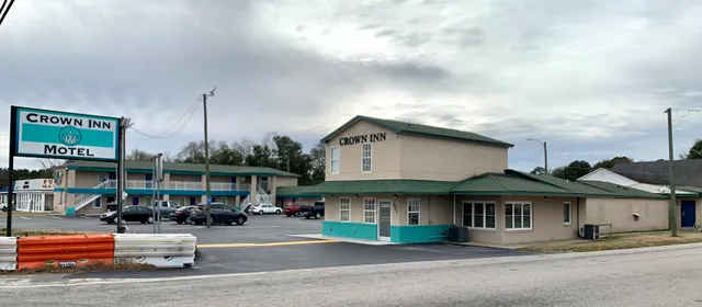 Crown Inn