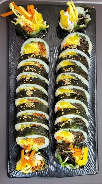 12cm김밥