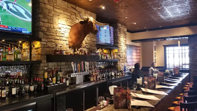 LongHorn Steakhouse