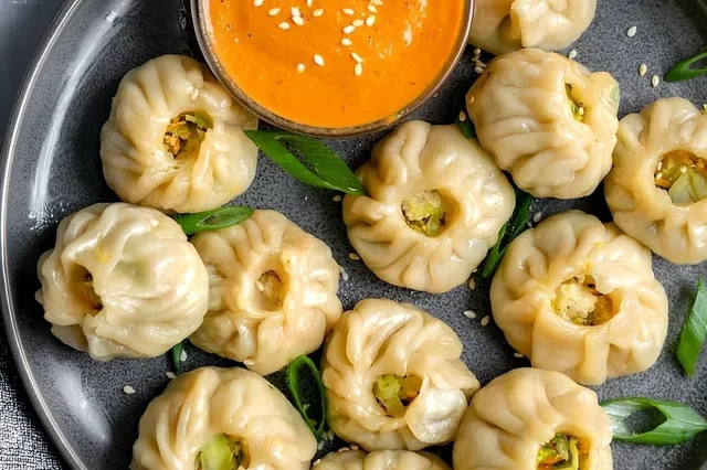 Empyrean Bistro & Bar