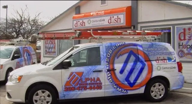 Alpha Home Systems Inc