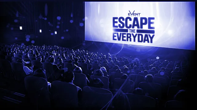 Event Cinemas Castle Hill