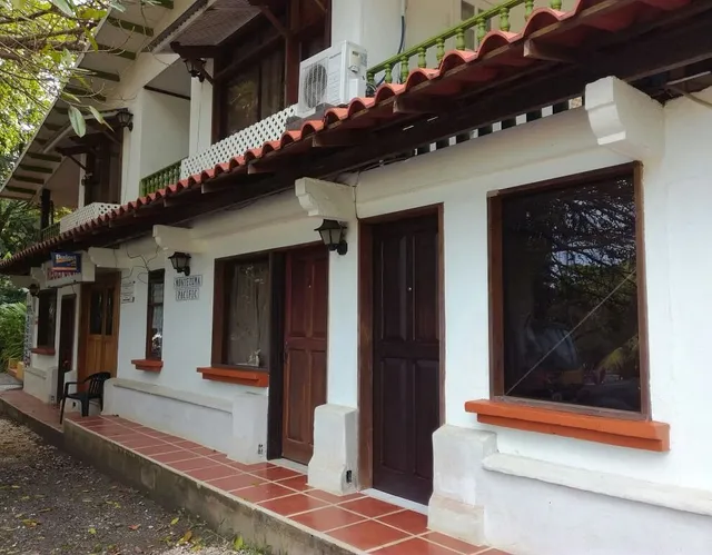 Hotel Montezuma Pacifico