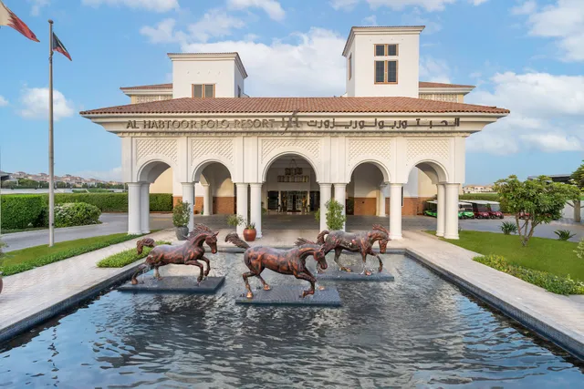Al Habtoor Polo Resort