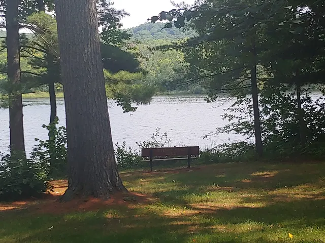 Taylors Falls Lions Club North Park