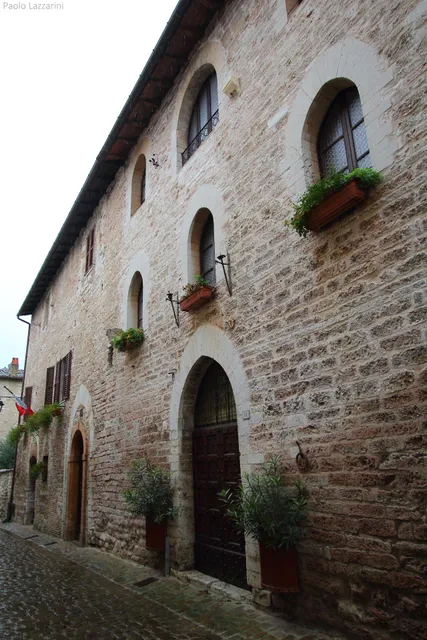 Bentivoglio Palace