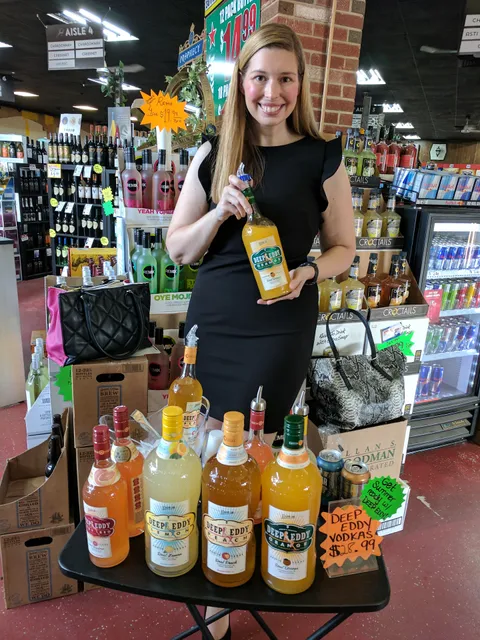 Town & Country Whiskey Wine & More