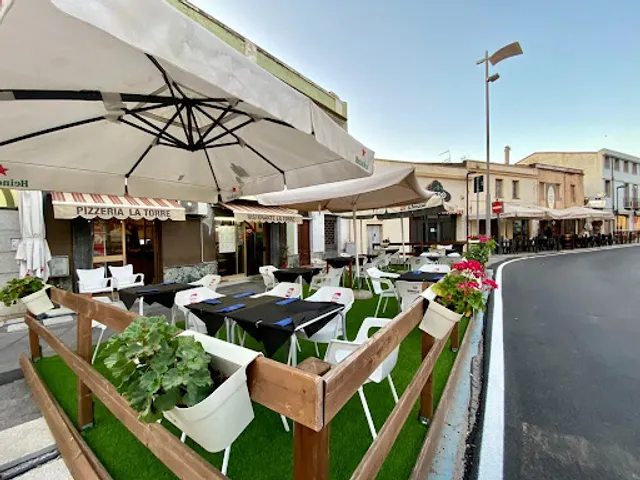 Ristorante Pizzeria La Torre
