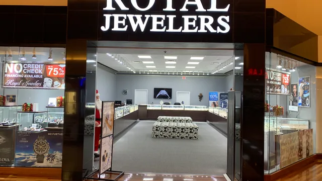 Royal Jewelers
