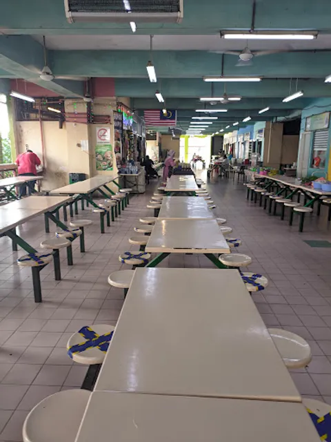 Kompleks Selera SUKOM